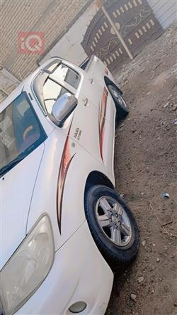 تۆیۆتا هایلۆکس